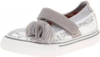 Morgan & Milo Sparkle Mary Jane (Toddler/Little Kid),Silver,7.5 M US Toddler Morgan & Milo Sparkle Mary Jane (Toddler/Little Kid),Silver,7.5 M US Toddler