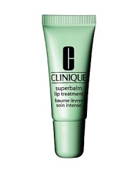 Deeply hydrating balm that helps to repair distressed lips and replenishes moisture loss. Deeply hydrating balm that helps to repair distressed lips and replenishes moisture loss.