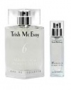 Trish McEvoy N 6 Mandarin & Ginger Lily EDT Spray - Small 0.5oz (15ml)