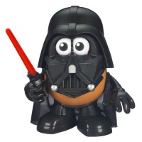 Playskool Mr. Potato Head Classic Darth Tater Toy Playskool Mr. Potato Head Classic Darth Tater Toy