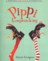 Pippi Longstocking (Puffin Modern Classics)