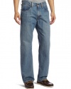 Levi's Men's 569 Loose Straight Leg Jean