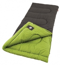 Coleman Duck Harbor Cool-Weather Sleeping Bag Coleman Duck Harbor Cool-Weather Sleeping Bag
