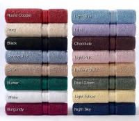 Ultra Soft Black Tub Mat 20x34 by Cotton Craft - 100% Pure Luxury 650 gram Cotton with Rayon band - Oversized Large Crisp and Highly Absorbent ideal for every day use - Other Sizes - Oversized Large Bath Towel 30x54, Hand Towel 16x28, Wash Cloths - 12x12 Ultra Soft Black Tub Mat 20x34 by Cotton Craft - 100% Pure Luxury 650 gram Cotton with Rayon band - Oversized Large Crisp and Highly Absorbent ideal for every day use - Other Sizes - Oversized Large Bath Towel 30x54, Hand Towel 16x28, Wash Cloths - 12x12