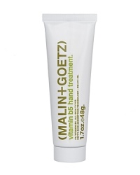 Our oil-free, residue-free hand treatment scientifically synthesizes natural vitamin B5 and soothing almond extract with absorbent fatty acids for performance. Naturally hydrates and pH balances all skin types, unlike traditionally greasy, pore-clogging oils and wax and silicone fillers. No slick or slippery false sense of moisturize. A nourishing treatment that eliminates wait-time for use of hands. Natural almond fragrance and color. Easily integrated into daily maintenance and prevention regimen.After cleansing, apply a small amount of concentrated, quickly absorbent moisturizer onto hands. Reapply as often as necessary throughout the day. Especially effective for cuticles and nails during the day and before bed. Use in conjunction with our Rum and Lime Hand Washes. Our oil-free, residue-free hand treatment scientifically synthesizes natural vitamin B5 and soothing almond extract with absorbent fatty acids for performance. Naturally hydrates and pH balances all skin types, unlike traditionally greasy, pore-clogging oils and wax and silicone fillers. No slick or slippery false sense of moisturize. A nourishing treatment that eliminates wait-time for use of hands. Natural almond fragrance and color. Easily integrated into daily maintenance and prevention regimen.After cleansing, apply a small amount of concentrated, quickly absorbent moisturizer onto hands. Reapply as often as necessary throughout the day. Especially effective for cuticles and nails during the day and before bed. Use in conjunction with our Rum and Lime Hand Washes.