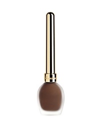 This eye-opener has been designed like a calligraphy tool for precision and simplicity of use, with an ultra-fine brush, long handle and impeccable line. This classic of its kind is today taking on a more modern appeal. FORMULA: New supple and shaping polymers give the formula unparalleled fluidity, hold and shine. And the icing on the cake the exclusive dispersion of pigments enhances the intensity and depth of the more vibrant and luminous color.LOOK: Shake the bottle well before use. Place the brush at the root of the lashes on the upper eyelid and draw along the lashes. Apply to one half of the eye at a time: from the outer corner towards the center of the upper eyelid, then from the inner corner to the center. This eye-opener has been designed like a calligraphy tool for precision and simplicity of use, with an ultra-fine brush, long handle and impeccable line. This classic of its kind is today taking on a more modern appeal. FORMULA: New supple and shaping polymers give the formula unparalleled fluidity, hold and shine. And the icing on the cake the exclusive dispersion of pigments enhances the intensity and depth of the more vibrant and luminous color.LOOK: Shake the bottle well before use. Place the brush at the root of the lashes on the upper eyelid and draw along the lashes. Apply to one half of the eye at a time: from the outer corner towards the center of the upper eyelid, then from the inner corner to the center.