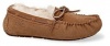 UGG Kid's Dakota Slippers - chestnut, big kid's 1