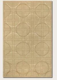 Couristan Impressions Telescope Geometric Rug 10' x 14' Couristan Impressions Telescope Geometric Rug 10' x 14'