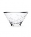 Kate Spade Lenox Belle Boulevard 11 Crystal Bowl