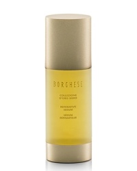 This gold pearlescent, aqueous gel helps preserve the most important characteristics of healthy, youthful skin- elasticity and tone. Formulated with ProVitamin B5, to help restore and maintain skin's natural moisture, a Watermelon Fruit Extract which acts as a bodyguard to the skin, helping to prevent damage, and an exclusive BioNymph Peptide to aid in the synthesis of new collagen. Glides on smoothly and absorbs instantly leaving the skin feeling soft & smooth with a natural glow of radiance. Suitable for all skin types. This gold pearlescent, aqueous gel helps preserve the most important characteristics of healthy, youthful skin- elasticity and tone. Formulated with ProVitamin B5, to help restore and maintain skin's natural moisture, a Watermelon Fruit Extract which acts as a bodyguard to the skin, helping to prevent damage, and an exclusive BioNymph Peptide to aid in the synthesis of new collagen. Glides on smoothly and absorbs instantly leaving the skin feeling soft & smooth with a natural glow of radiance. Suitable for all skin types.