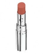 Lip Sheer offers luminous, sheer coverage that retains its vibrancy and moisture without any trace of stickiness. It is made with rich emollients that help produce long-lasting shine. The transparency of the color makes even the most extreme shade very wearable, and is also ideal for layering with other lipsticks.