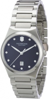 Victorinox Swiss Army Women's 241512 Victoria Black Dial Watch Watch Victorinox Swiss Army Women's 241512 Victoria Black Dial Watch Watch