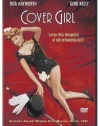 Cover Girl