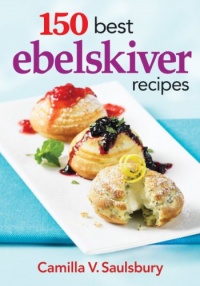 150 Best Ebelskiver Recipes 150 Best Ebelskiver Recipes