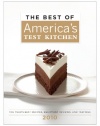 The Best of America's Test Kitchen 2010 (Best of America's Test Kitchen Cookbook: The Year's Best Recipes)