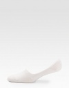 These no-show ped socks sit ultra-low in your shoes and are perfect to pair with sneakers, boat shoes or any other low-profile footwear.98% cotton/2% elastaneMachine washImported