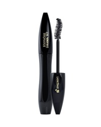 Get instant lash drama in a single coat with this ultra volume-boosting mascara that'll take lashes from so-so to show-stopping. The full contact brush, with its S-shaped curve, grasps and loads lashes for a fanned out, full body fringe. Lancôme's luxe Texturizing Complex features highly saturated waxes and intense black pigments for maximum lash volume. The triple coating system delivers a fluid and creamy application to quickly and easily build big, battable lashes that won't clump or flake. Get instant lash drama in a single coat with this ultra volume-boosting mascara that'll take lashes from so-so to show-stopping. The full contact brush, with its S-shaped curve, grasps and loads lashes for a fanned out, full body fringe. Lancôme's luxe Texturizing Complex features highly saturated waxes and intense black pigments for maximum lash volume. The triple coating system delivers a fluid and creamy application to quickly and easily build big, battable lashes that won't clump or flake.