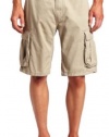 Levi's Big & Tall Men's Covert Core Cargo Short