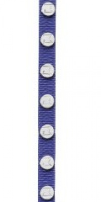 Mogo Charmband In Purple Mogo Charmband In Purple