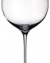 Villeroy & Boch Allegorie Premium 10-1/2-Inch Burgandy Grand Cru Glass