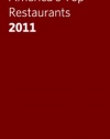 Zagat 2011 America's Top Restaurants (Zagat Survey: America's Top Restaurants)