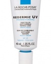 La Roche-posay Redermic UV Daily Fill-in Firming Care with SPF 15 Sunscreen, 1.35-Ounce