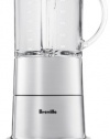 Breville RM-BBL600XL Certified Remanufactured ikon Hemisphere LCD 750-Watt Blender