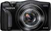 Fujifilm FinePix F770EXR 16 MP Digital Camera with 20x Optical Zoom (Black)