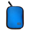 Western Digital My Passport Carrying Case -- Blue