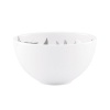 Lenox Moonlit Garden Dipping Bowls, 3-1/2-Inch, Set of 2