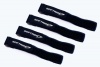 Softride 26260 Hook and Loop Soft Wrap - Pack of 4