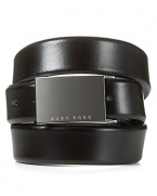 BOSS Black Elvioso Belt