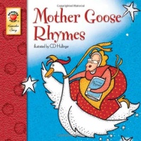 Mother Goose Rhymes Mother Goose Rhymes