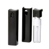 Acqua Di Gio By Giorgio Armani for Men Type Fragrance Body Oil 10 Ml/.33 Fl Oz Black Spray Atomizer Bottle By Natural Cosmetics