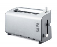DeLonghi DTT312 2-Slice Adjustable Toaster