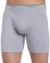 Fruit of the Loom Men's Boxer Briefs 4 Pack