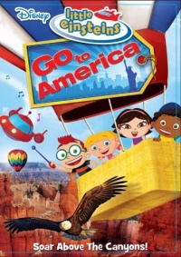 Little Einsteins: Go To America Little Einsteins: Go To America