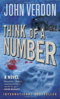 Think of a Number (Dave Gurney, No.1): A Novel (A Dave Gurney Novel) Think of a Number (Dave Gurney, No.1): A Novel (A Dave Gurney Novel)