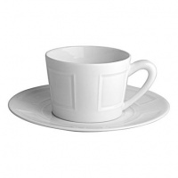 Bernardaud Naxos Tea Cup Bernardaud Naxos Tea Cup