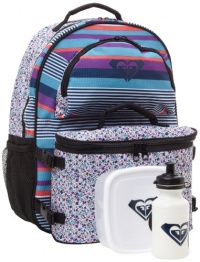 Roxy Kids Girls 7-16 Bunny Backpack, Sparkling Grape, One Size Roxy Kids Girls 7-16 Bunny Backpack, Sparkling Grape, One Size