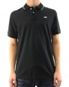 Nike Air Attack Shoe Men's Polo Shirt Sneaker Head 408654-010