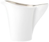 Villeroy & Boch New Wave Premium Platinum 7-1/2-Ounce Creamer