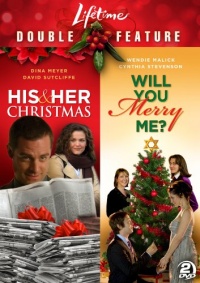 His & Her Christmas/Will You Merry Me His & Her Christmas/Will You Merry Me