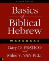 Basics of Biblical Hebrew: Workbook, 2nd Edition