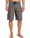 Hurley Men's Current Embroidered Board Short