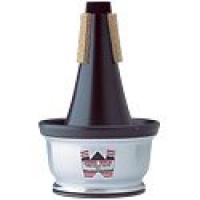 Denis Wick Adjustable Cup Mute for Trumpet or Cornet Denis Wick Adjustable Cup Mute for Trumpet or Cornet