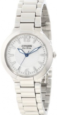 Citizen Women's EP5980-53A Eco-Drive Firenza Watch Citizen Women's EP5980-53A Eco-Drive Firenza Watch