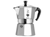 Bialetti Moka Express 1-Cup Stovetop Espresso Maker