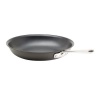 Emeril by All Clad E9200564 Hard Anodized Nonstick Scratch Resistant 10-Inch Fry Pan Cookware, Black