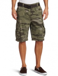 Unionbay Men's Survivor Camo Cargo Short Unionbay Men's Survivor Camo Cargo Short